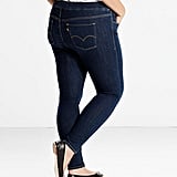 levi pull on leggings