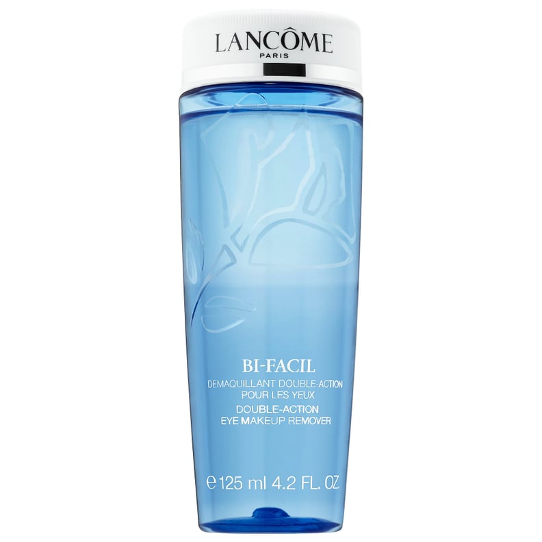 Lancôme Bi-Facil Double-Action Eye Makeup Remover