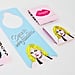 Sex and the City Condoms Gift Set