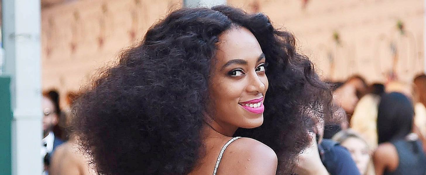 POPSUGAR Shout Out For July 16, 2014 | POPSUGAR Celebrity