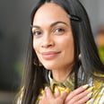 How Rosario Dawson Is Using Her Platform to Highlight Diverse Issues Affecting Our Community