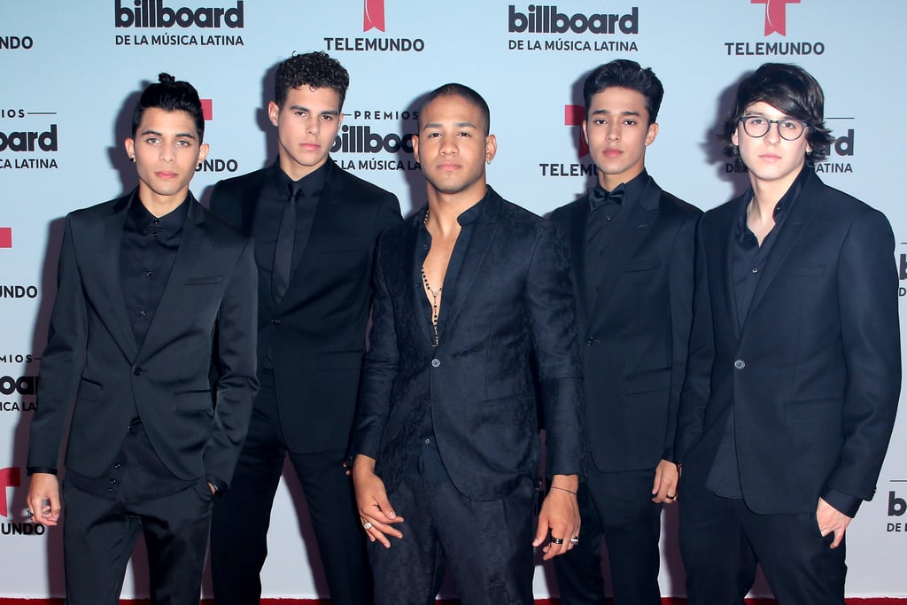 CNCO