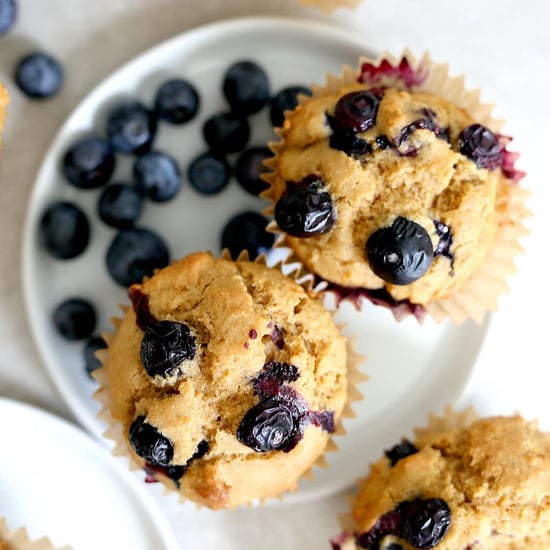 Muffin Recipes For Kids