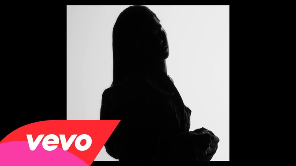 "FourFiveSeconds" by Rihanna, Kanye West, and Paul McCartney