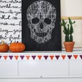 The 30 Cutest (and Easiest!) DIY Halloween Decorations You Can Make This Year