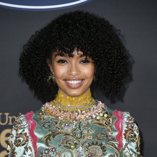 Peter Pan and Wendy: Yara Shahidi Joins Cast as Tinkerbell