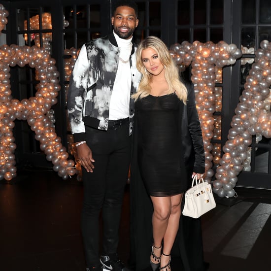 Will Tristan Thompson's Cheating Scandal Be on KUWTK?