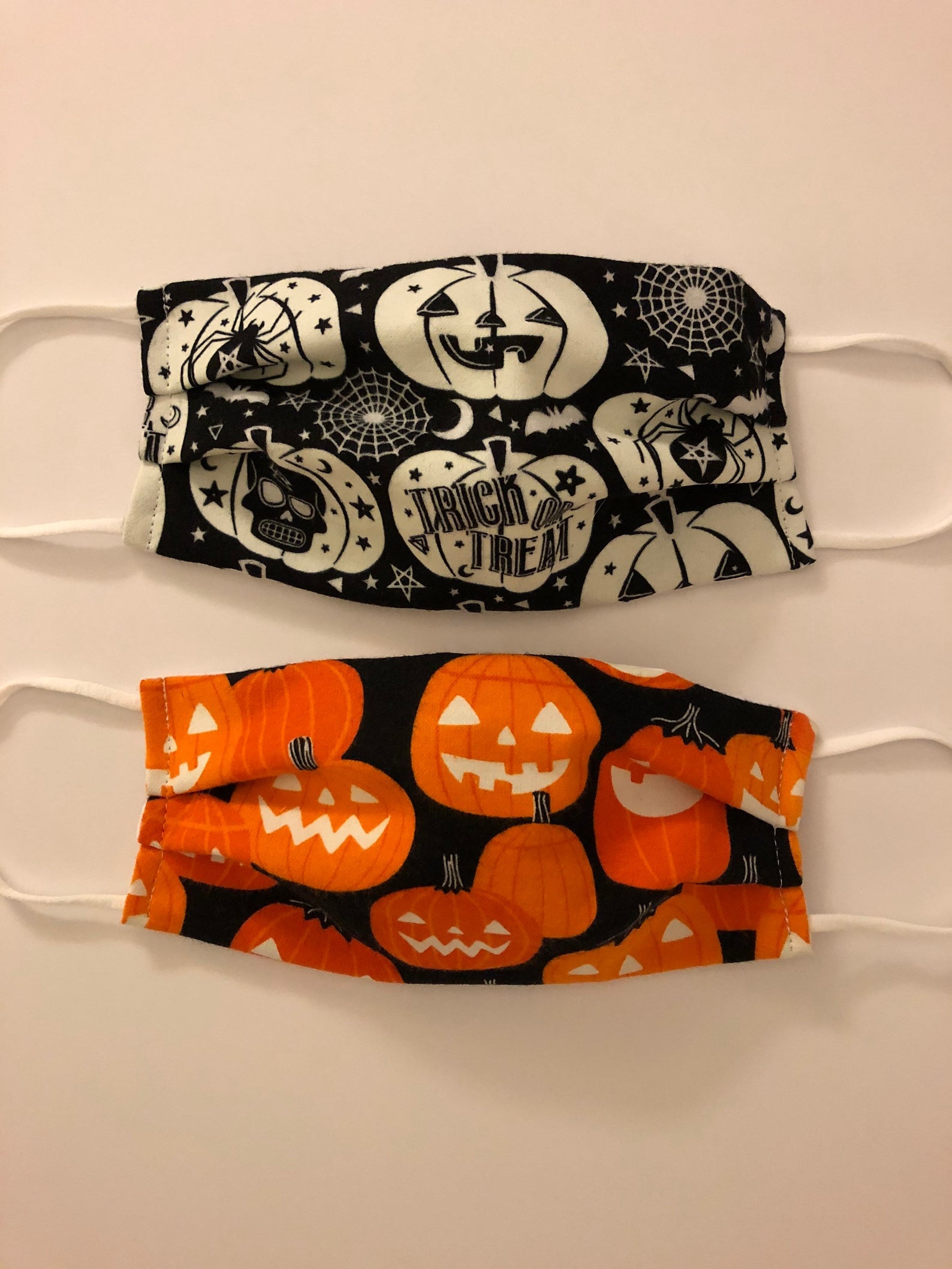 Halloween Themed Protective Face Masks For Kids Popsugar Family