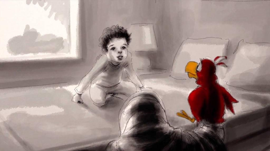 Life, Animated