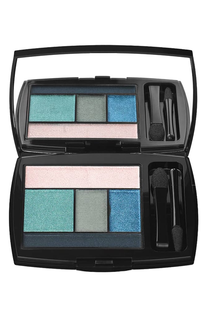 Lancôme Color Design Eyeshadow Palette