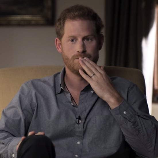 Revelations in Prince Harry and Oprah's The Me You Can't See