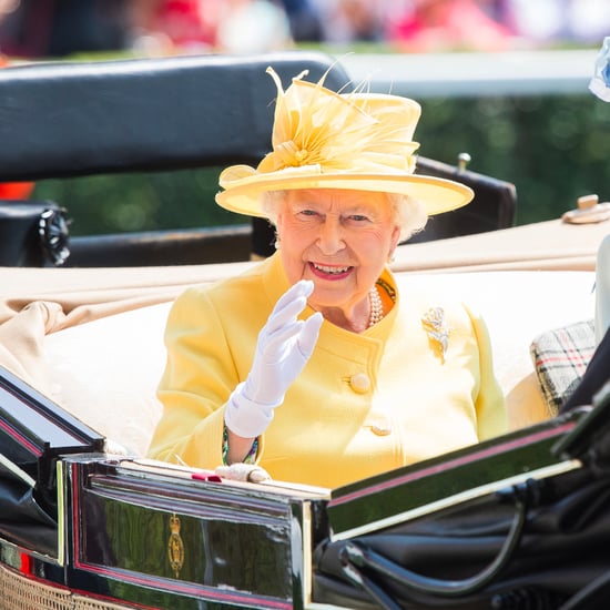 What Nail Polish Does Queen Elizabeth II Wear?