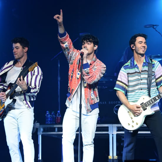 Jonas Brothers Happiness Begins Tour Dates