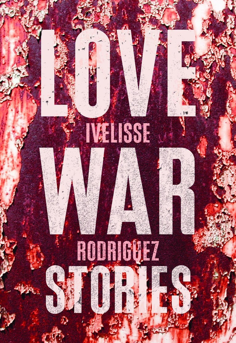 Love War Stories