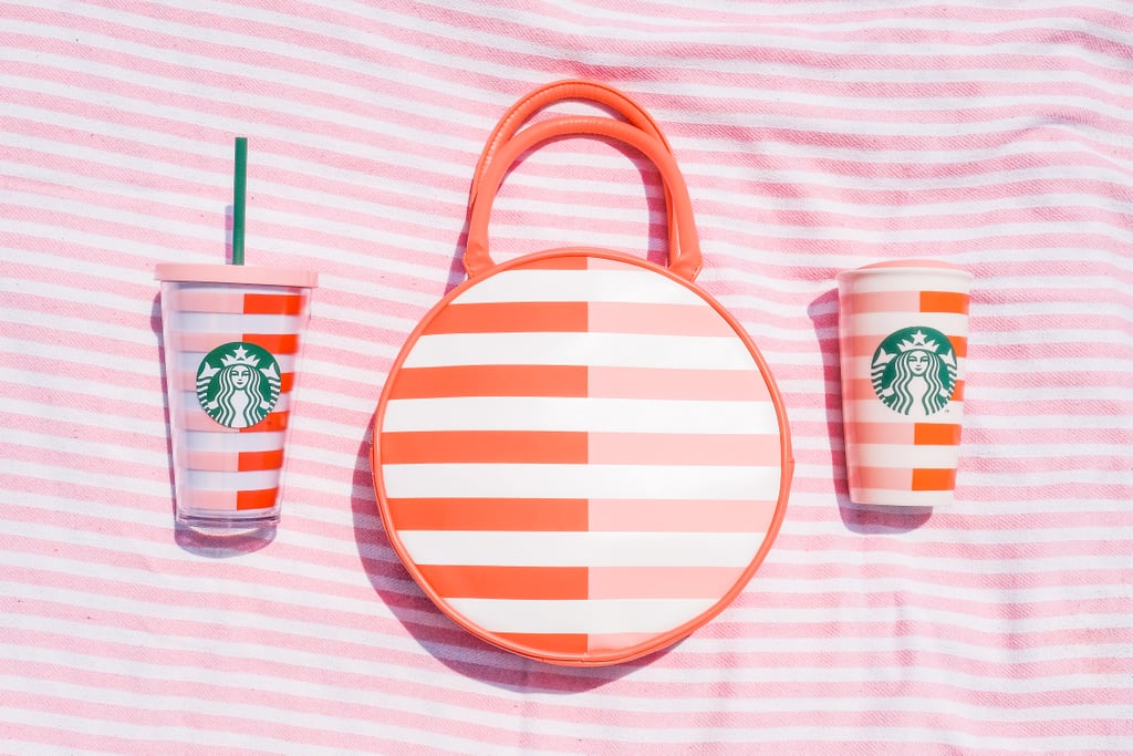 Starbucks Ban.do Collection Summer 2017