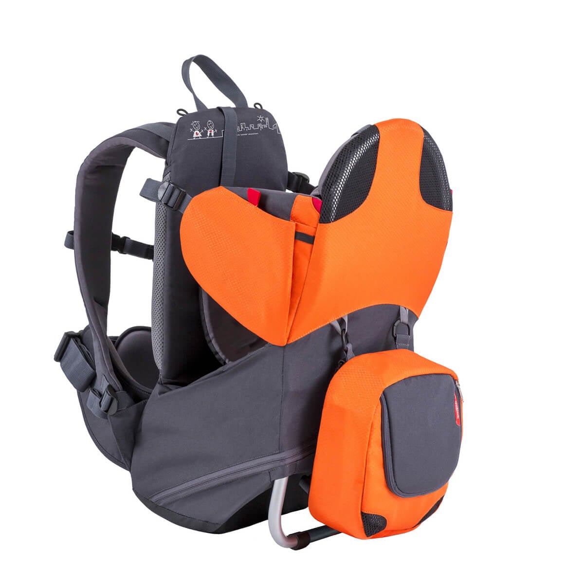 phil and teds lightweight carrier