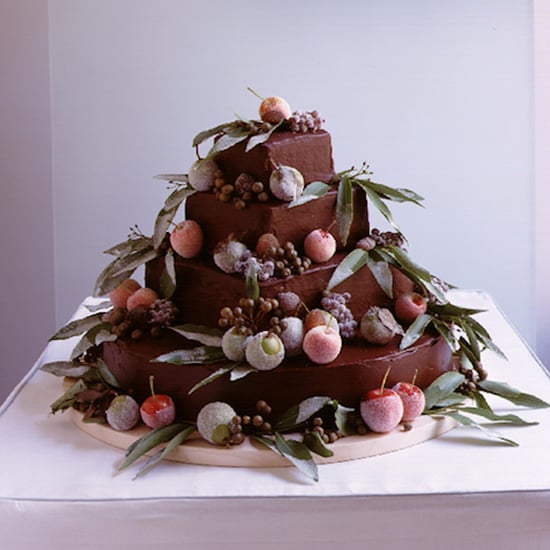 What's the History of the Groom's Cake?