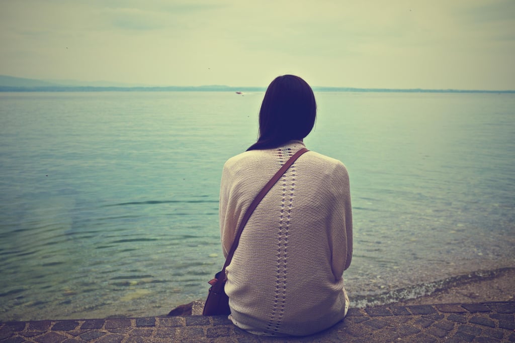 Commit to treating your mental health the way you treat your physical health.