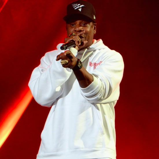 JAY-Z Quotes About Donald Trump September 2017