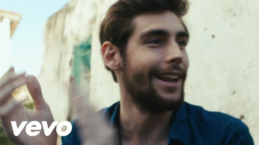 "El Mismo Sol" by Álvaro Soler and Jennifer Lopez