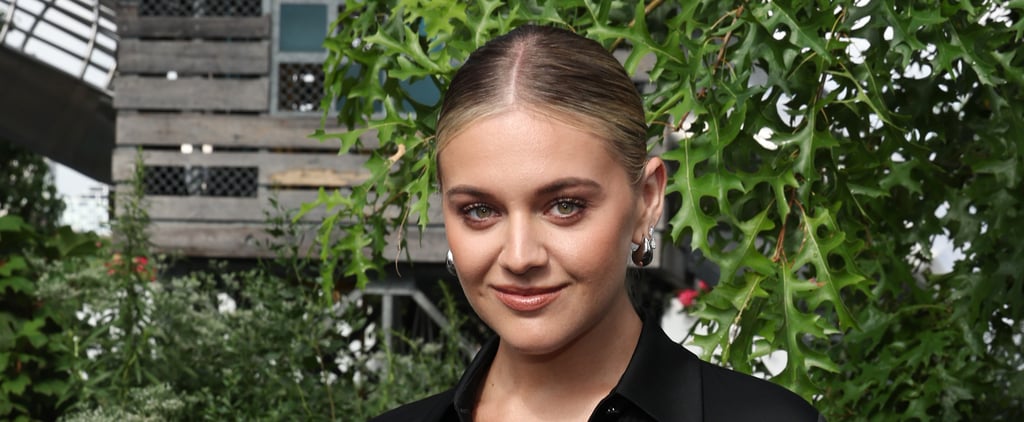 Kelsea Ballerini Talks Breakups and Beauty