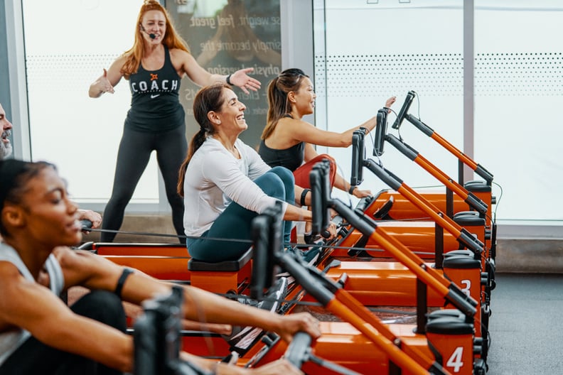 Orangetheory Fitness: The Problem No One Talks About