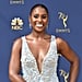 Issa Rae's Dress at the 2018 Emmys