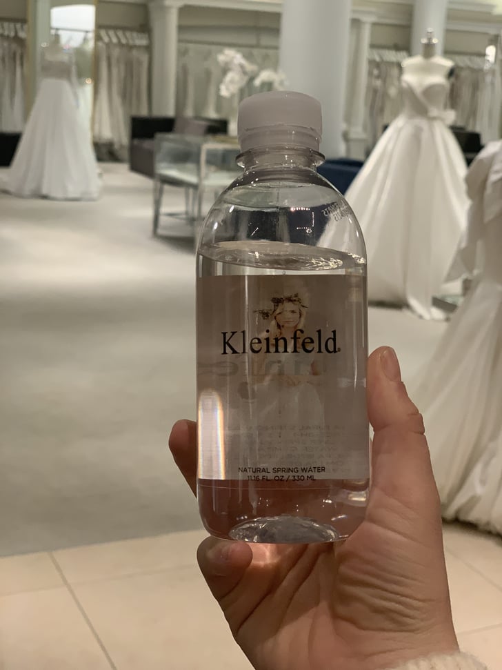 Where Is Kleinfeld Located Here s What It s Really Like to Shop