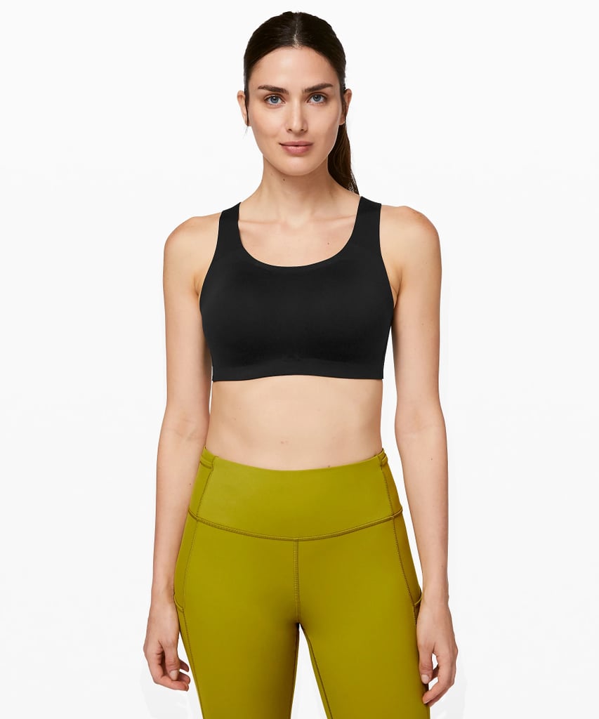 Lululemon Enlite胸罩