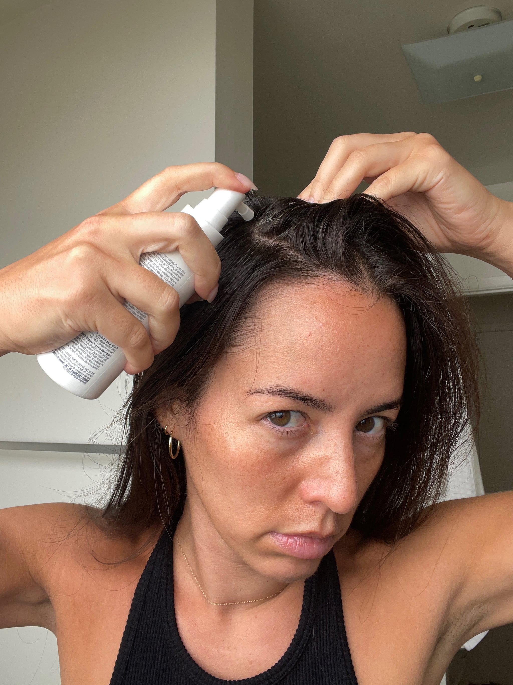 Briogeo Buildup Detox Spray Review