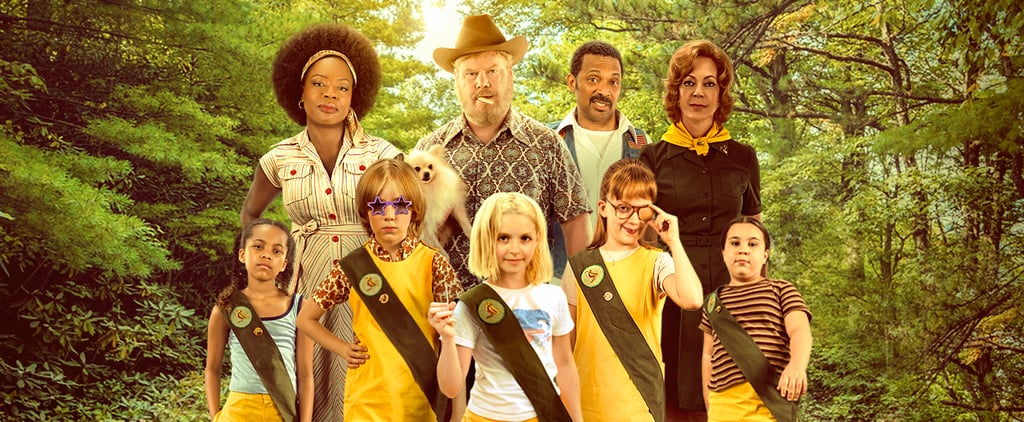 Troop Zero Has a Powerful Message of Self-Acceptance