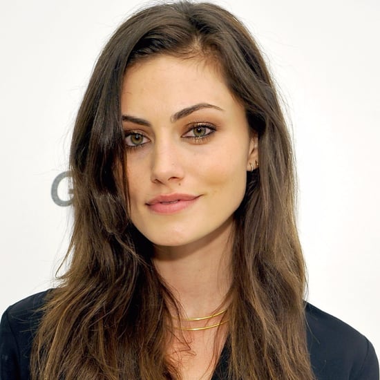 Phoebe Tonkin