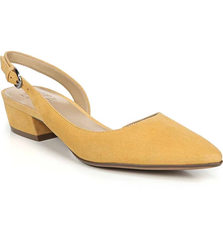 naturalizer banks shoes