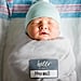 Most Popular Baby Names of 2020 Predictions