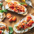 According to TikTok (and Lizzo), "Ricotta Toast Is the New Avocado Toast" — Try These Recipes!