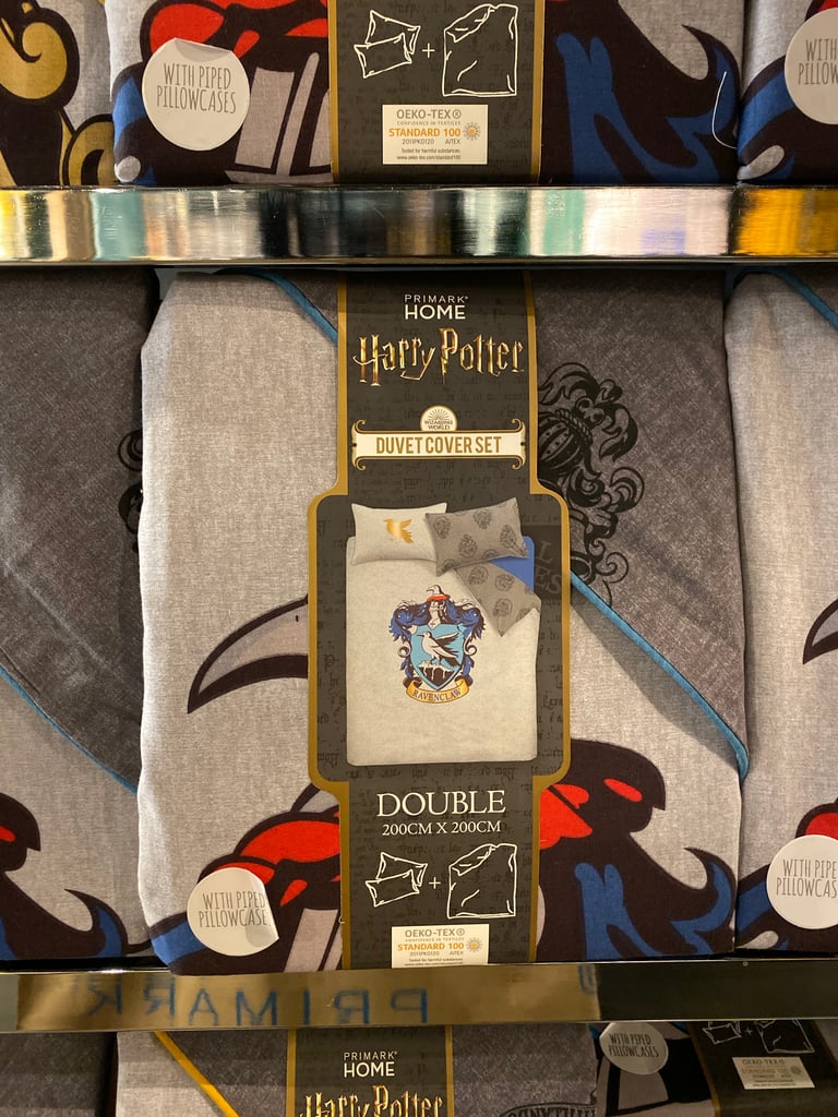 Harry Potter Bedding