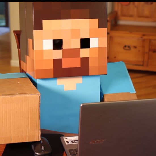 Minecraft Terms