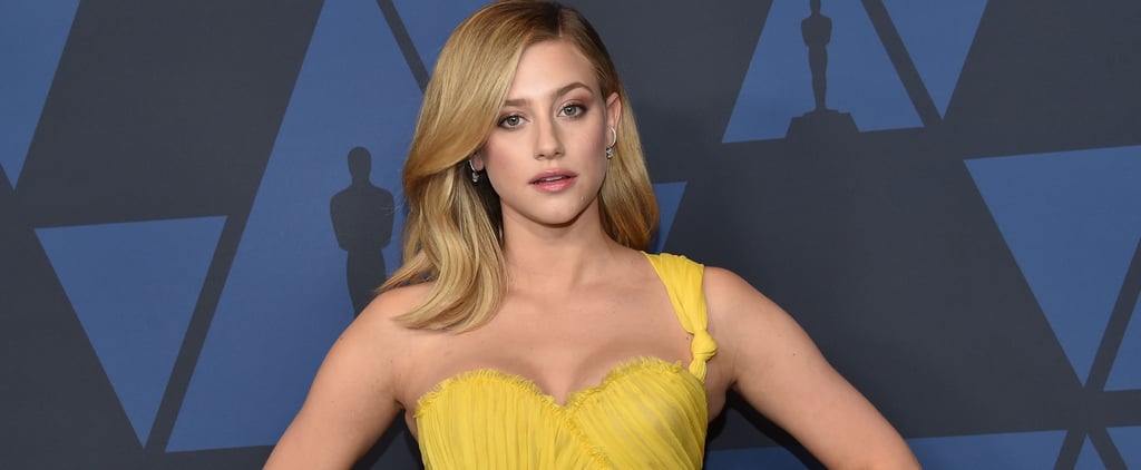 Lili Reinhart Talks About Coming Out as Bisexual in Podcast