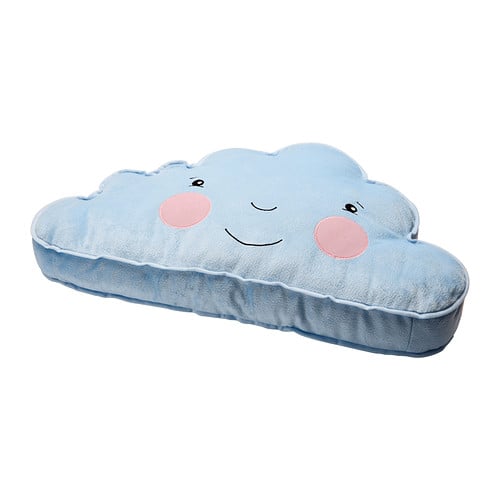 Cloud Cushion