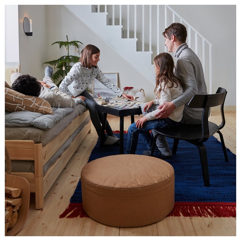 Ikea värmer deals bench