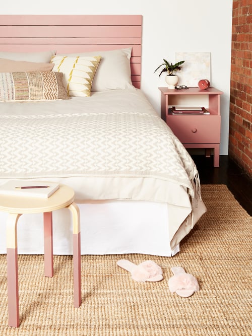 Millennial Pink Decor Ideas | POPSUGAR Smart Living