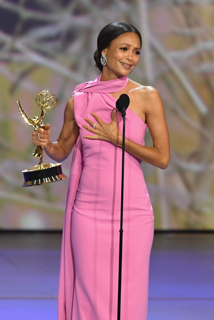 Best Pictures From the 2018 Emmys