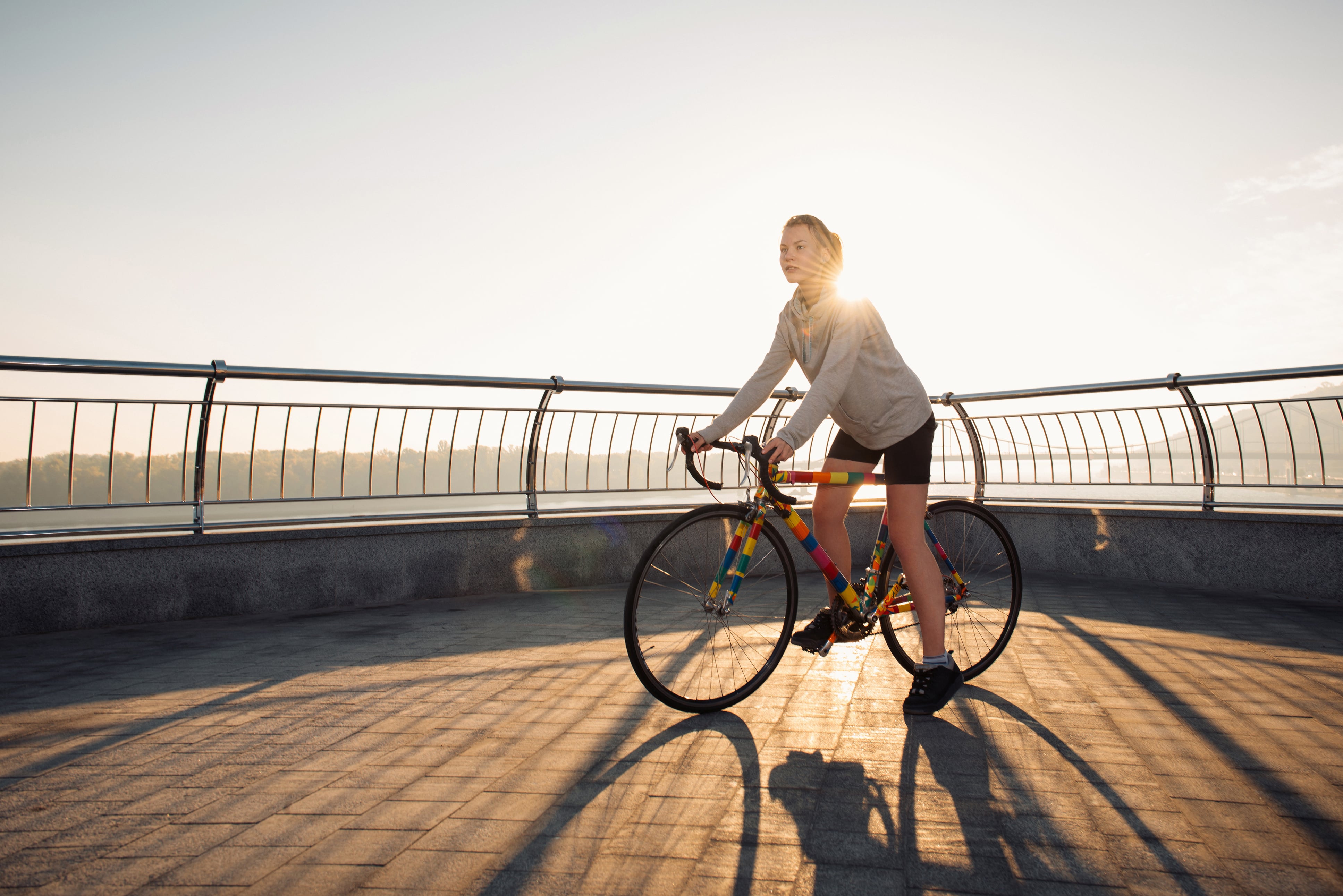 Under Armour Gear to Wear on a Long Bike Ride POPSUGAR Fitness