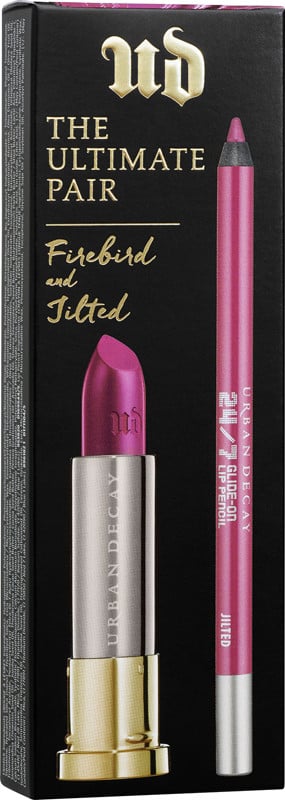 Urban Decay The Ultimate Pair