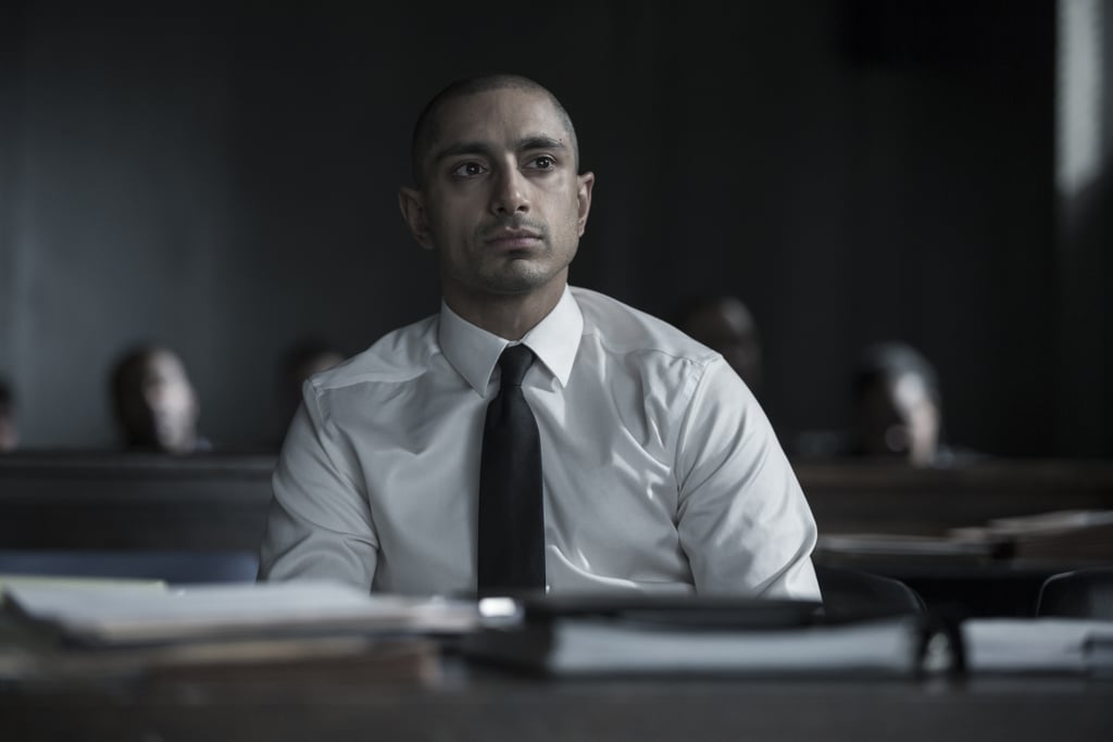 The Night Of Finale Reactions on Twitter