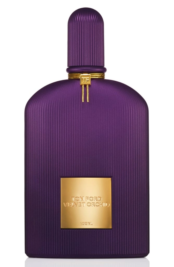 "Tom Ford fragrances are my absolute favorite scents for both men and