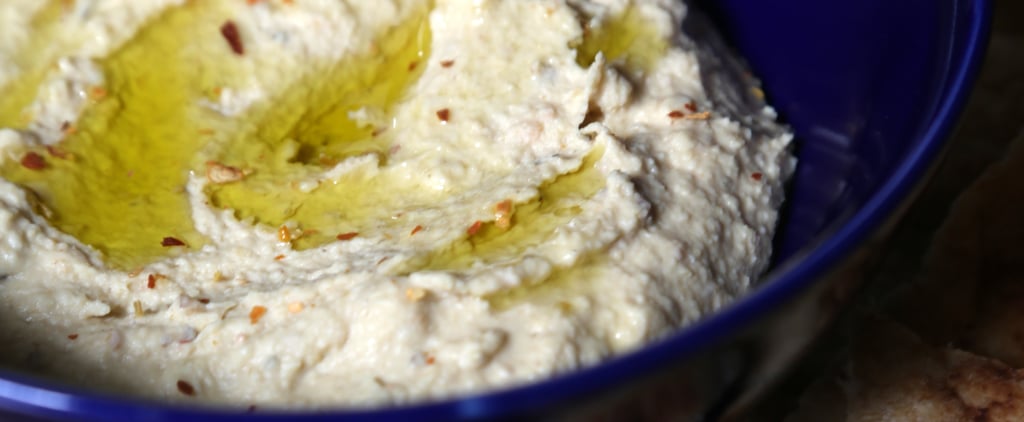 Hummus For Weight Loss