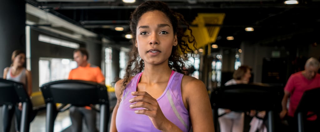 I Hate Running on the Treadmill, but This App Changed My Mind Big Time