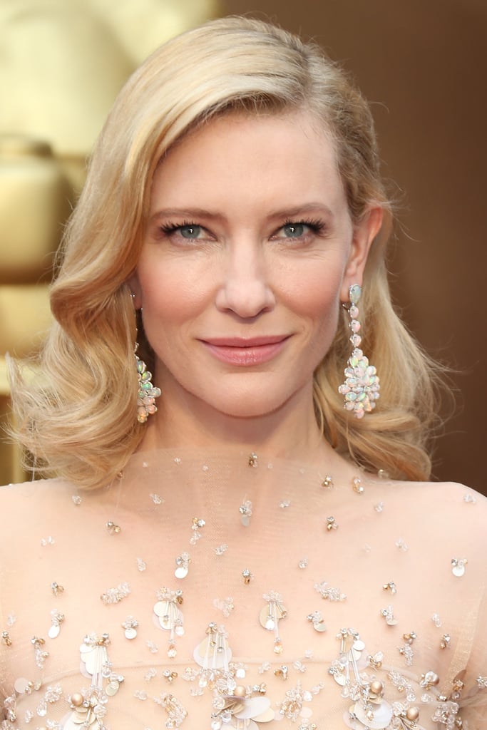 Cate Blanchett