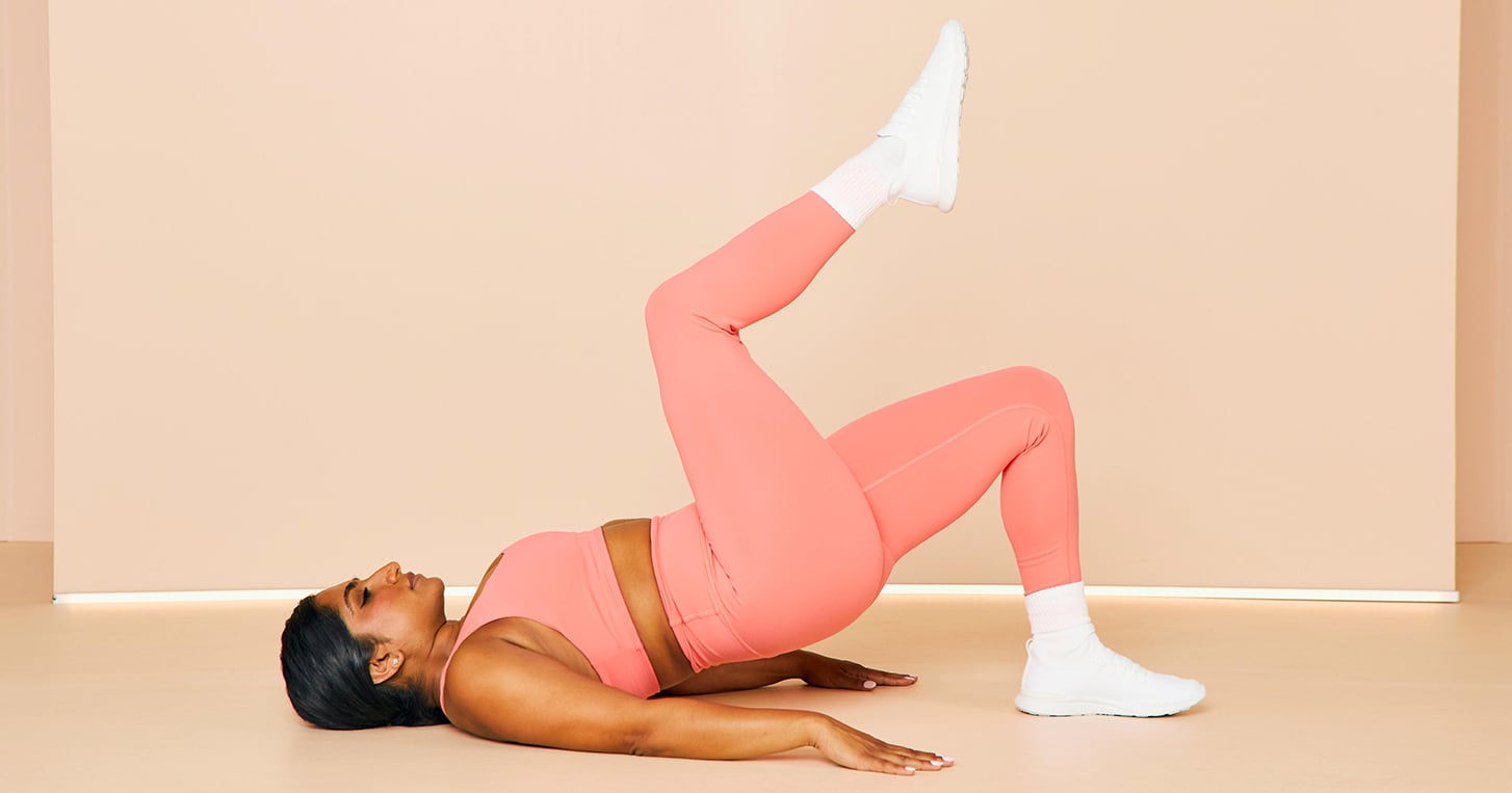 7 Glute-Activation Exercises That Belong in Every Fitness Routine